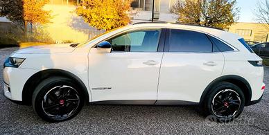 DS AUTOMOBILES DS 7 Crossback BlueHDi 130 aut. Per