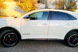 DS AUTOMOBILES DS 7 Crossback BlueHDi 130 aut. Per