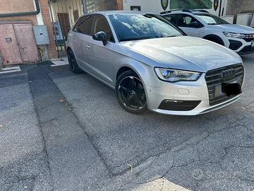 Audi a3 8v sportback