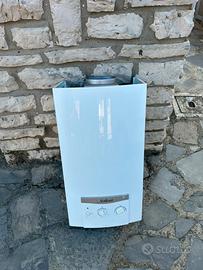 Scaldabagno vaillant
