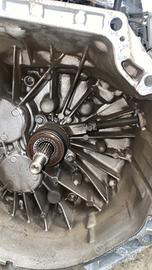 Cambio manuale 6 marce cod. 320108718r Fiat/Renaul