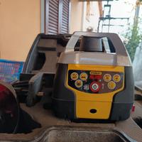 LIVELLATORE LASER RL350 GL Fat Max 1.77.227