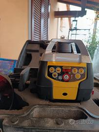 LIVELLATORE LASER RL350 GL Fat Max 1.77.227