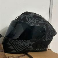 CASCO MODULARE TAGLIA S/M