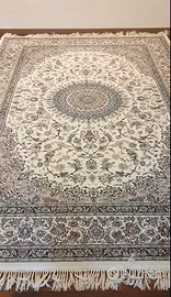 Tappeto persiano moderno (provenienza Iran)