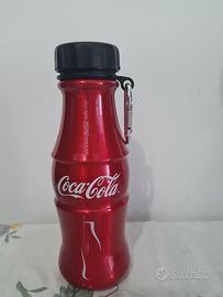 borraccia coca cola 