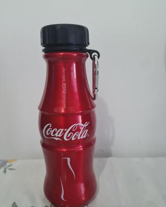 borraccia coca cola 