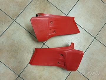 Convogliatori serbatoio Yamaha XT 600 2KF