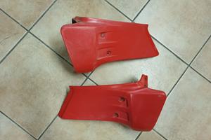 Convogliatori serbatoio Yamaha XT 600 2KF