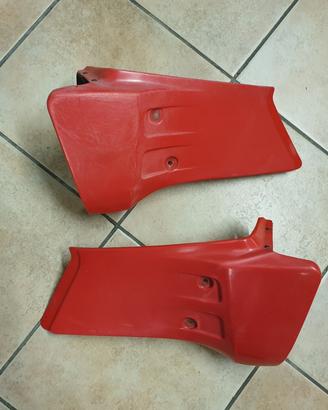 Convogliatori serbatoio Yamaha XT 600 2KF