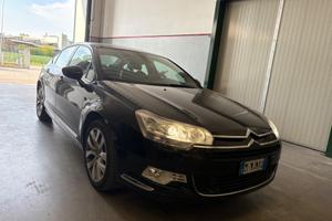 Citroen C5 2.0 HDi 160 aut. Exclusive