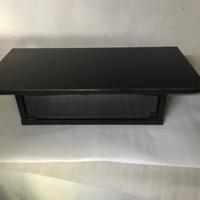 Mobiletto Porta video -ampli con supporto tv