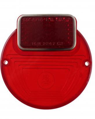 Vetro fanalino Moto epoca RP103