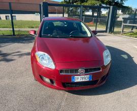 Fiat Bravo 1.6 mtj 120cv 2009 euro 5