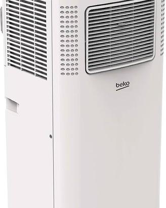 climatizzatore portatile caldo freddo deumidificat