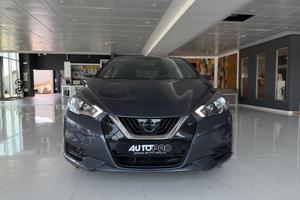 NISSAN Micra IG-T 92 5p. Acenta