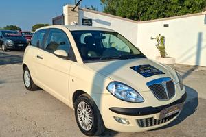 Lancia Ypsilon 1.2 Argento