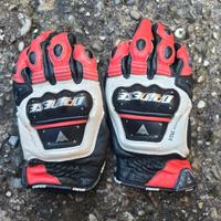 Guanti Dainese steel