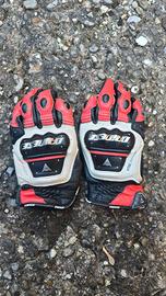 Guanti Dainese steel