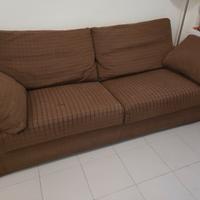 divano letto poltrone sofà 