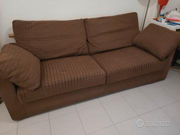 divano letto poltrone sofà 