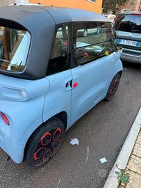 Citroen AMI