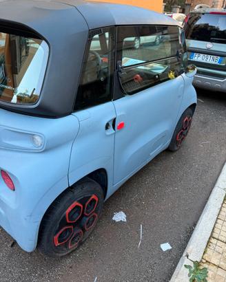 Citroen AMI