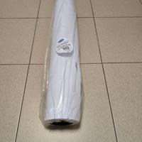 Rotolo plotter Buffetti 61x50 cm 90g - quasi nuovo