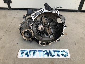 Cambio VW Golf 6 2009 1390CC TB. CAX