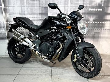 MV Agusta Brutale 920 R