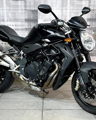 MV Agusta Brutale 920 R