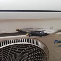 climatizzatore Panasonic 