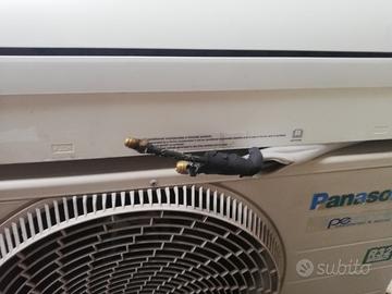 climatizzatore Panasonic 