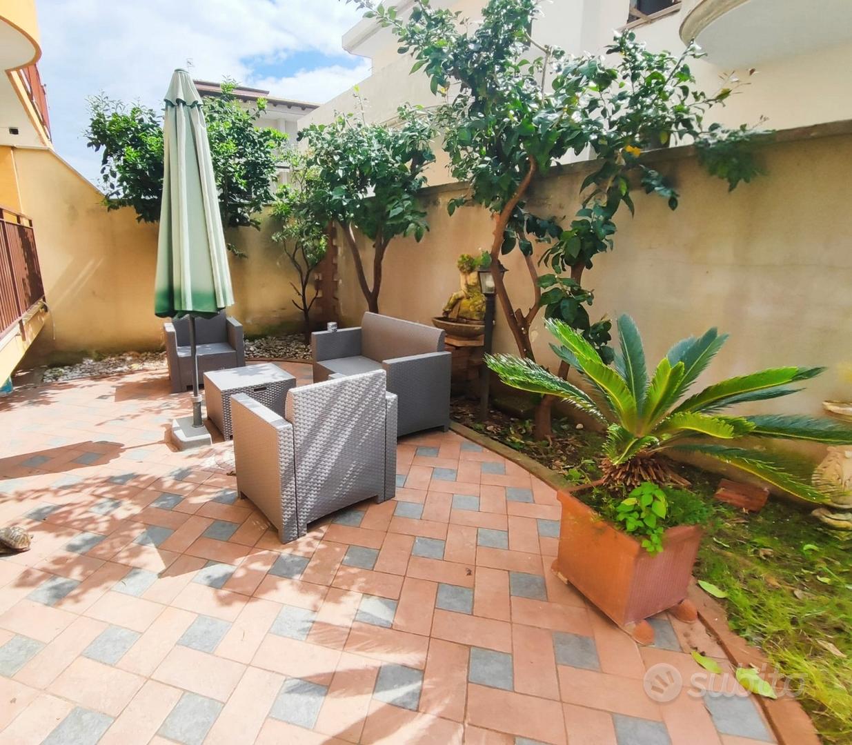 Apartment in San Marcellino, Caserta - Vista 2