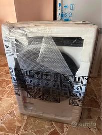 Lavatrice WHIRLPOOL WPM 911W ADS IT