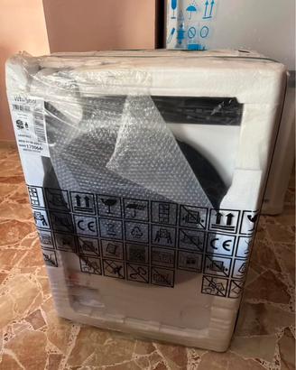 Lavatrice WHIRLPOOL WPM 911W ADS IT