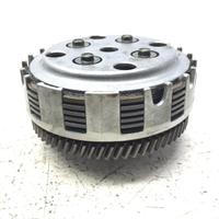 CAMPANA FRIZIONE SUZUKI TU X 250 1997 2001 AB111