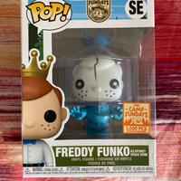 Funko Pop Scooby Doo Freddy Spooky Space Kook 2023