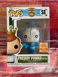 Funko Pop Scooby Doo Freddy Spooky Space Kook 2023