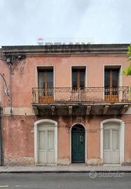 Casa Indipendente - Fiumefreddo di Sicilia