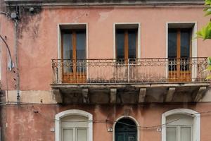 Casa Indipendente - Fiumefreddo di Sicilia