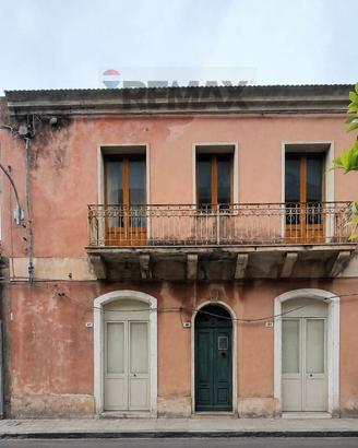 Casa Indipendente - Fiumefreddo di Sicilia