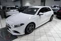MERCEDES-BENZ A 160 d 4p. Premium