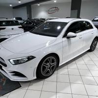 MERCEDES-BENZ A 160 d 4p. Premium