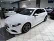 MERCEDES-BENZ A 160 d 4p. Premium