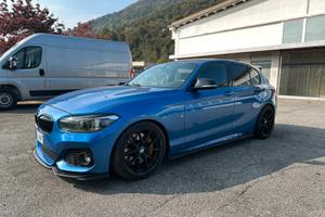 BMW Serie 1 F20 LCI 120i M-Sport - Motore Forgiato