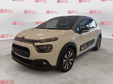 Citroën C3 PureTech 83 S&S MAX
