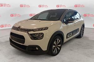 Citroën C3 PureTech 83 S&S MAX