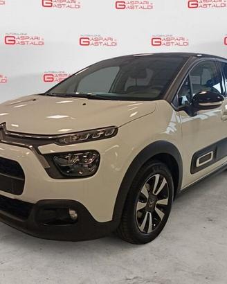 Citroën C3 PureTech 83 S&S MAX