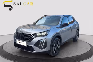 Peugeot 2008 1.2 100cv Allure Pack KM0 2026